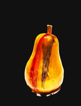 Pear - A Spark in the Stillness