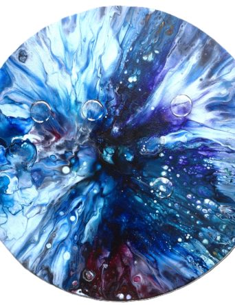 Submerged Dream