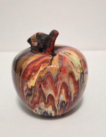 Gilded Orchard Apple