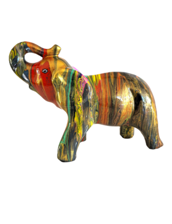 The Guardian Elephant