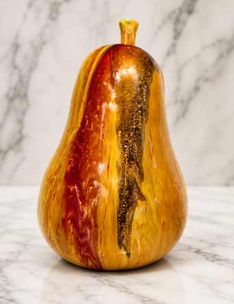Pear - A Spark in the Stillness
